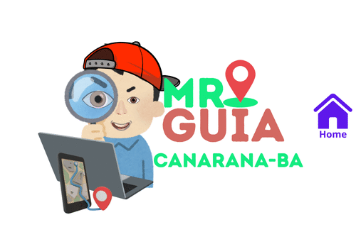 MRGUIA CANARANA